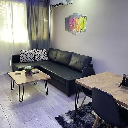 סלוניקי Ladadika Family Apartment מראה חיצוני תמונה