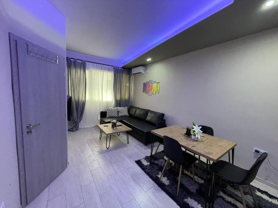 סלוניקי Ladadika Family Apartment מראה חיצוני תמונה