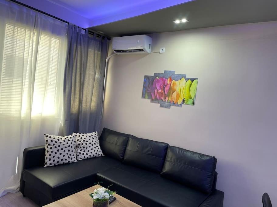 סלוניקי Ladadika Family Apartment מראה חיצוני תמונה