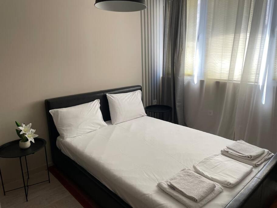 סלוניקי Ladadika Family Apartment מראה חיצוני תמונה