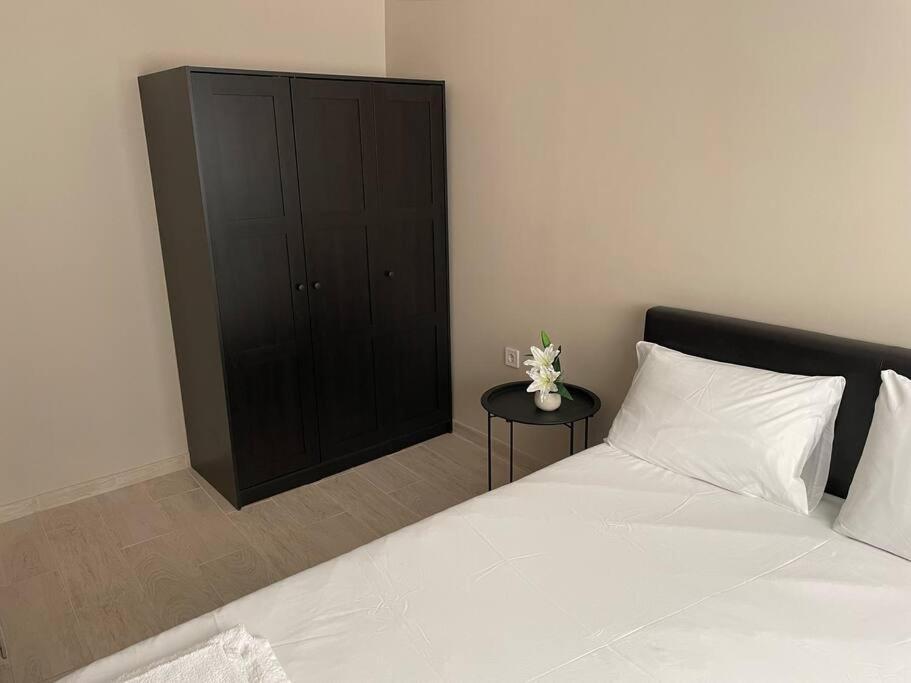 סלוניקי Ladadika Family Apartment מראה חיצוני תמונה