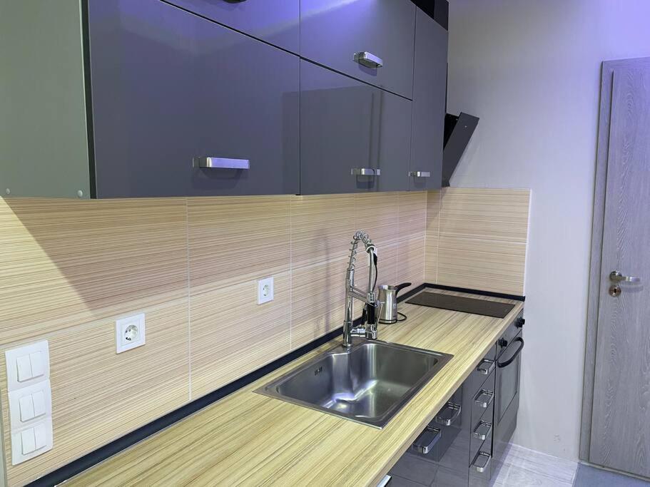 סלוניקי Ladadika Family Apartment מראה חיצוני תמונה